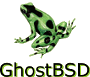 GhostBSD