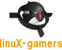linuX-gamers Live DVD