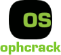 Ophcrack LiveCD