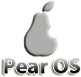 Pear OS