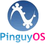 Pinguy OS