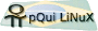 pQui Linux