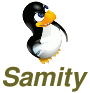 SAMity Linux