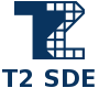 T2 SDE