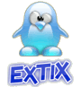 ExTiX