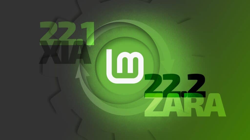 Як оновити до Linux Mint 22.2 “Zara” - покрокова інструкція - Lin